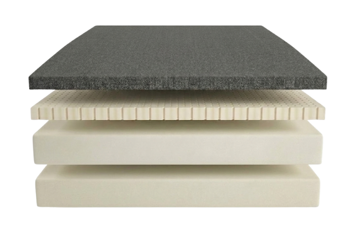 Thoughtfully Designed with Eco-Conscious Materials.