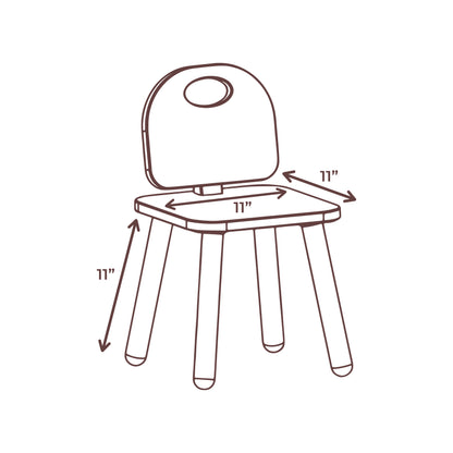 ARY Sensory Table Set