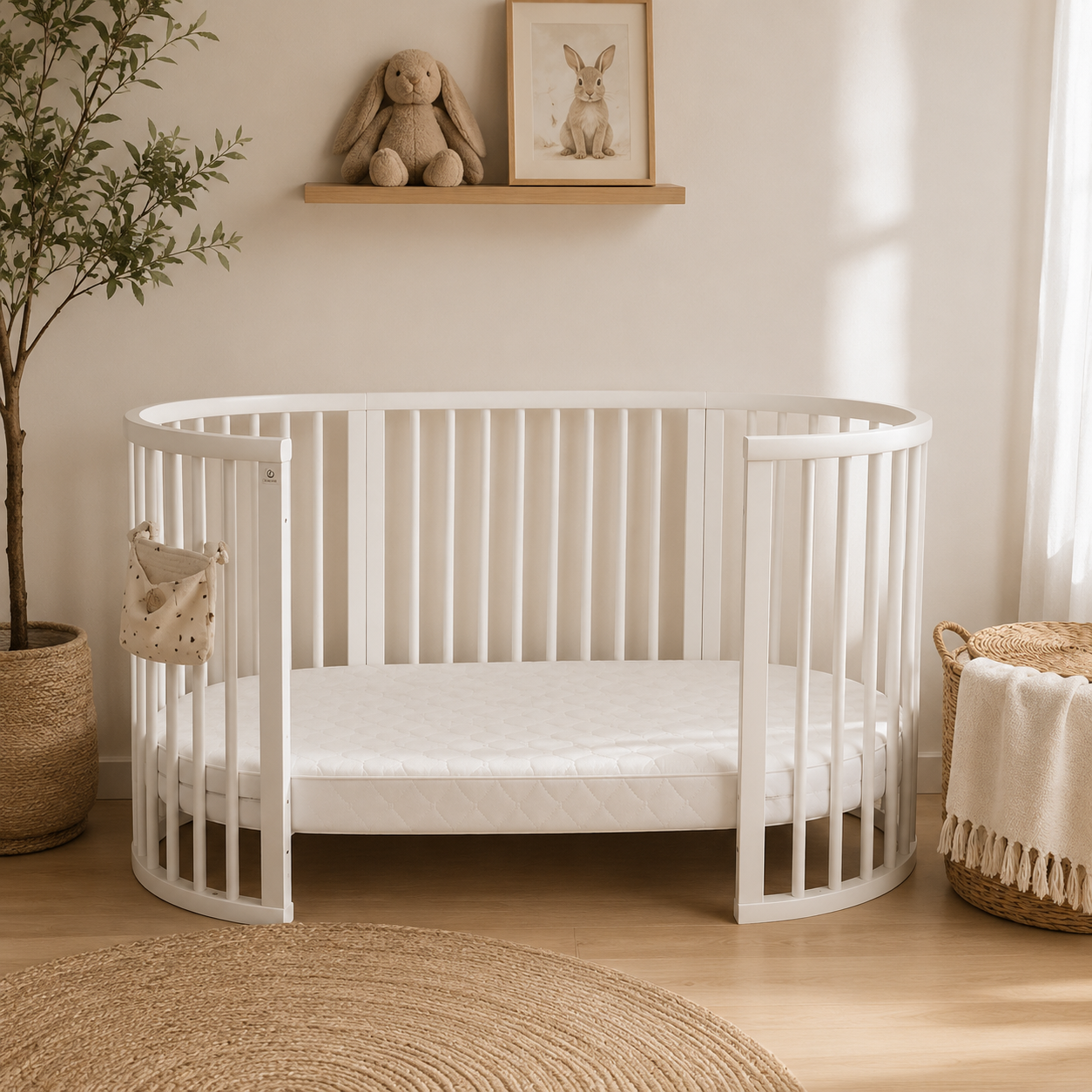 Stokke Sleepi™ Bed Mattress