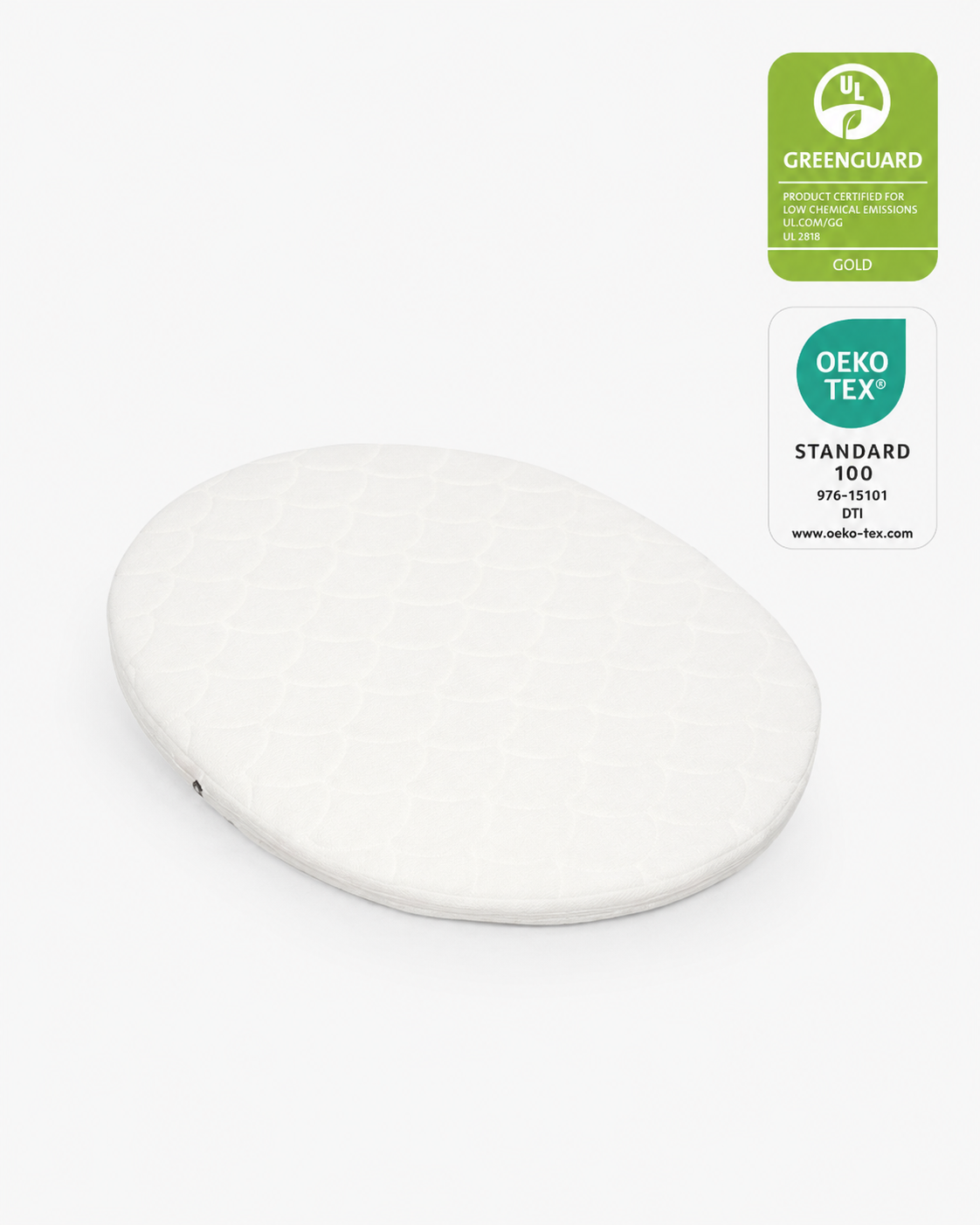 Stokke® Sleepi™ Mini Crib with Mattress