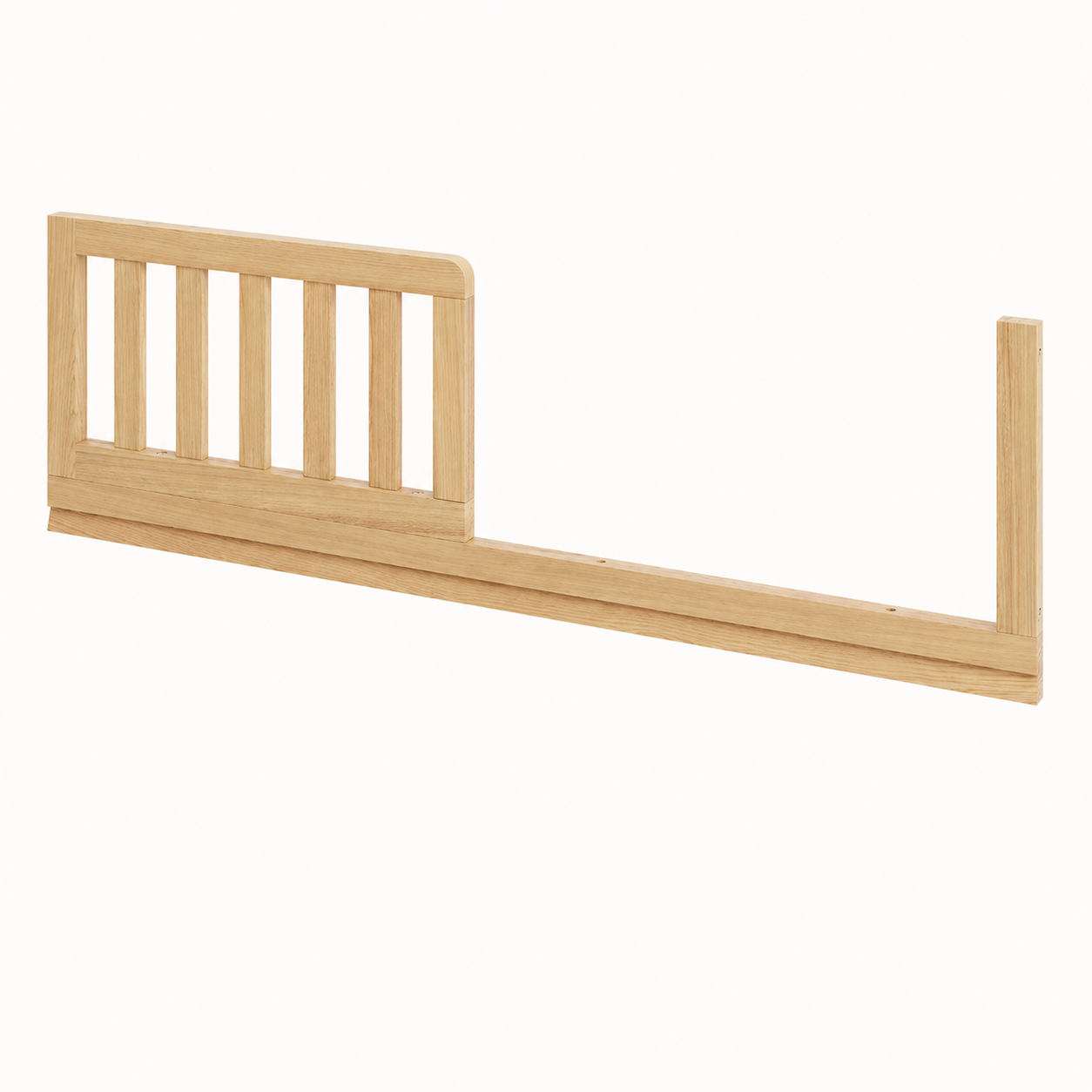 Cubby Crib to Toddler Bed Conversion Kit