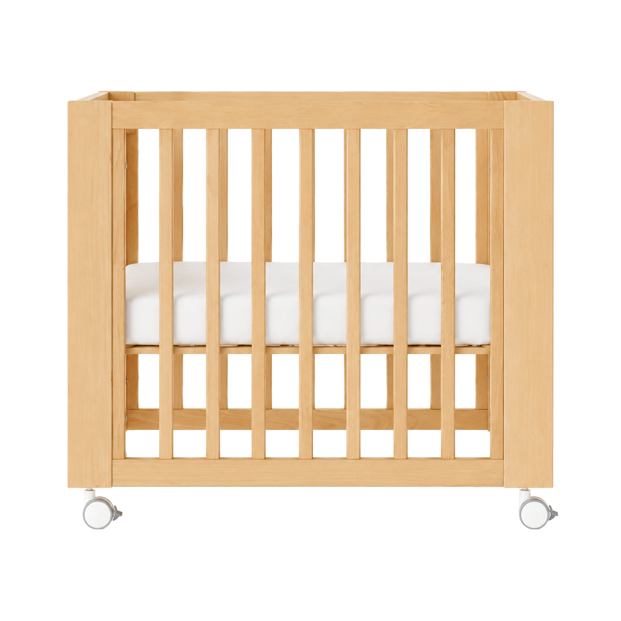 Cradle Mode