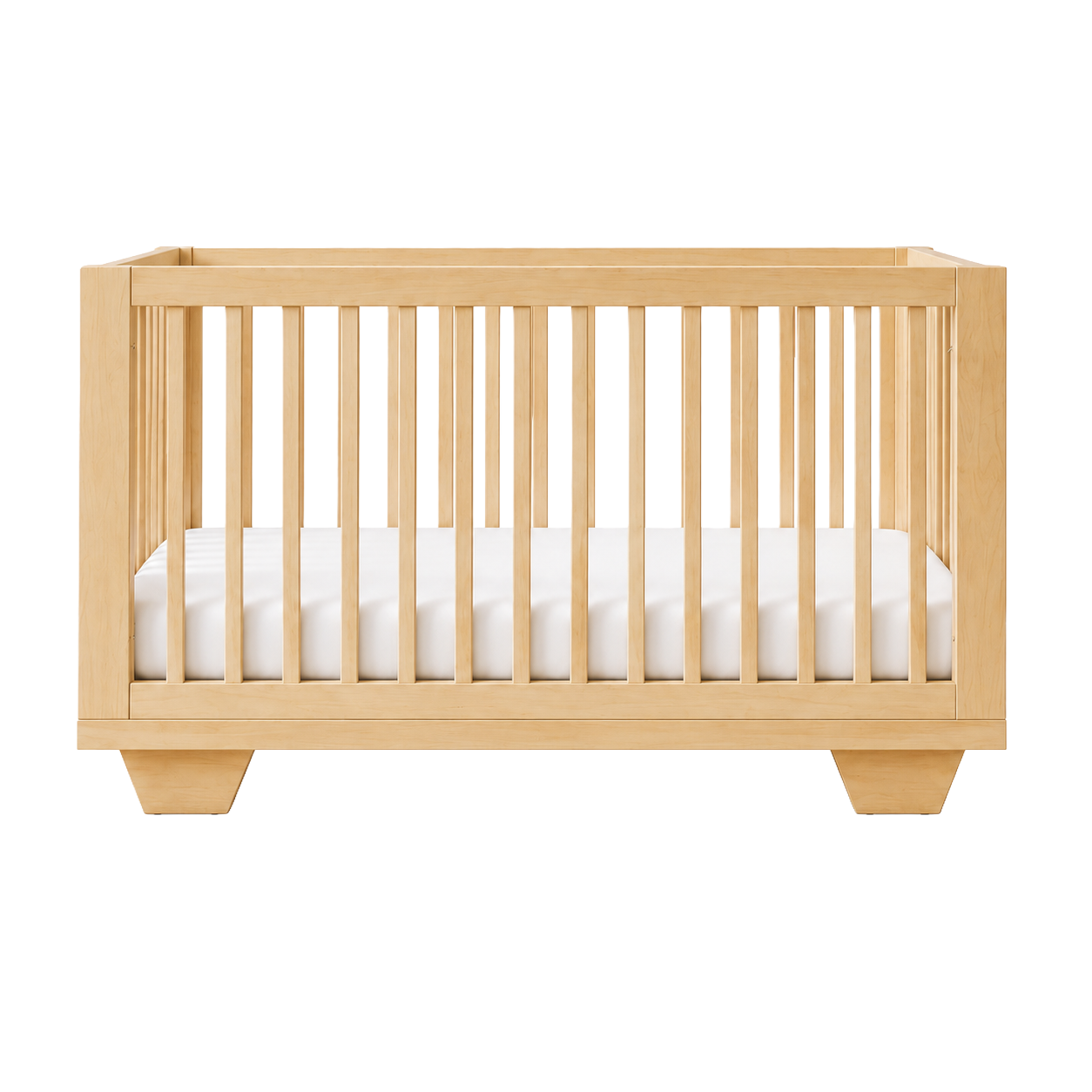Crib Mode