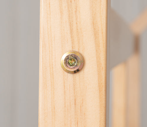 Child-Safe, Non-Toxic Materials