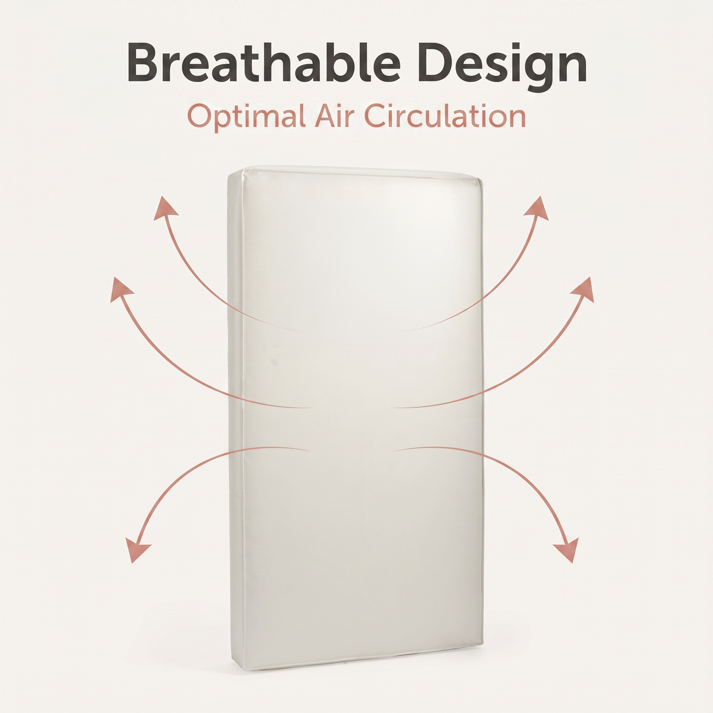 Nest Comfort Crib Mattress