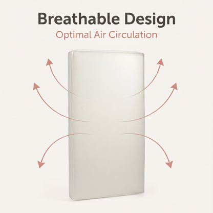 Nest Comfort Crib Mattress
