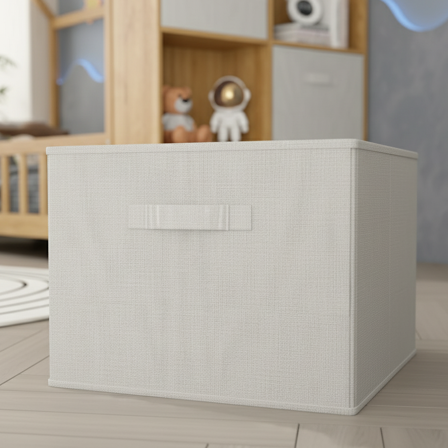 ARY Fabric Drawers – Pack of 3