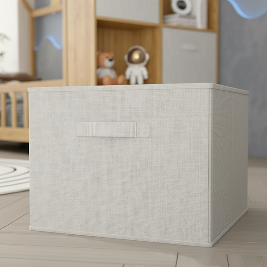 ARY Fabric Drawers – Pack of 3