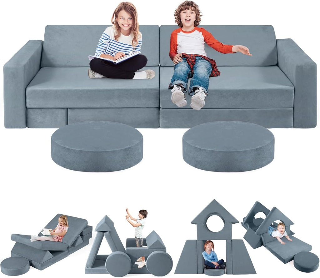 ARY Play Couch Set