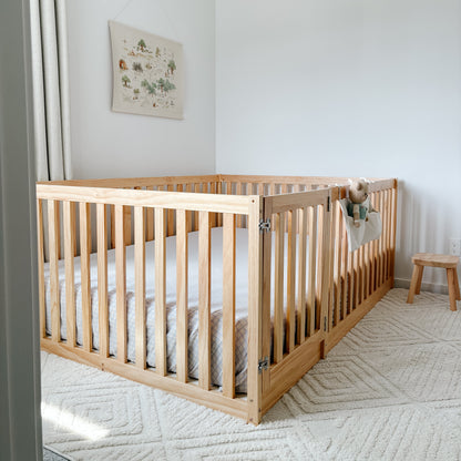 Little Dreamer Bed