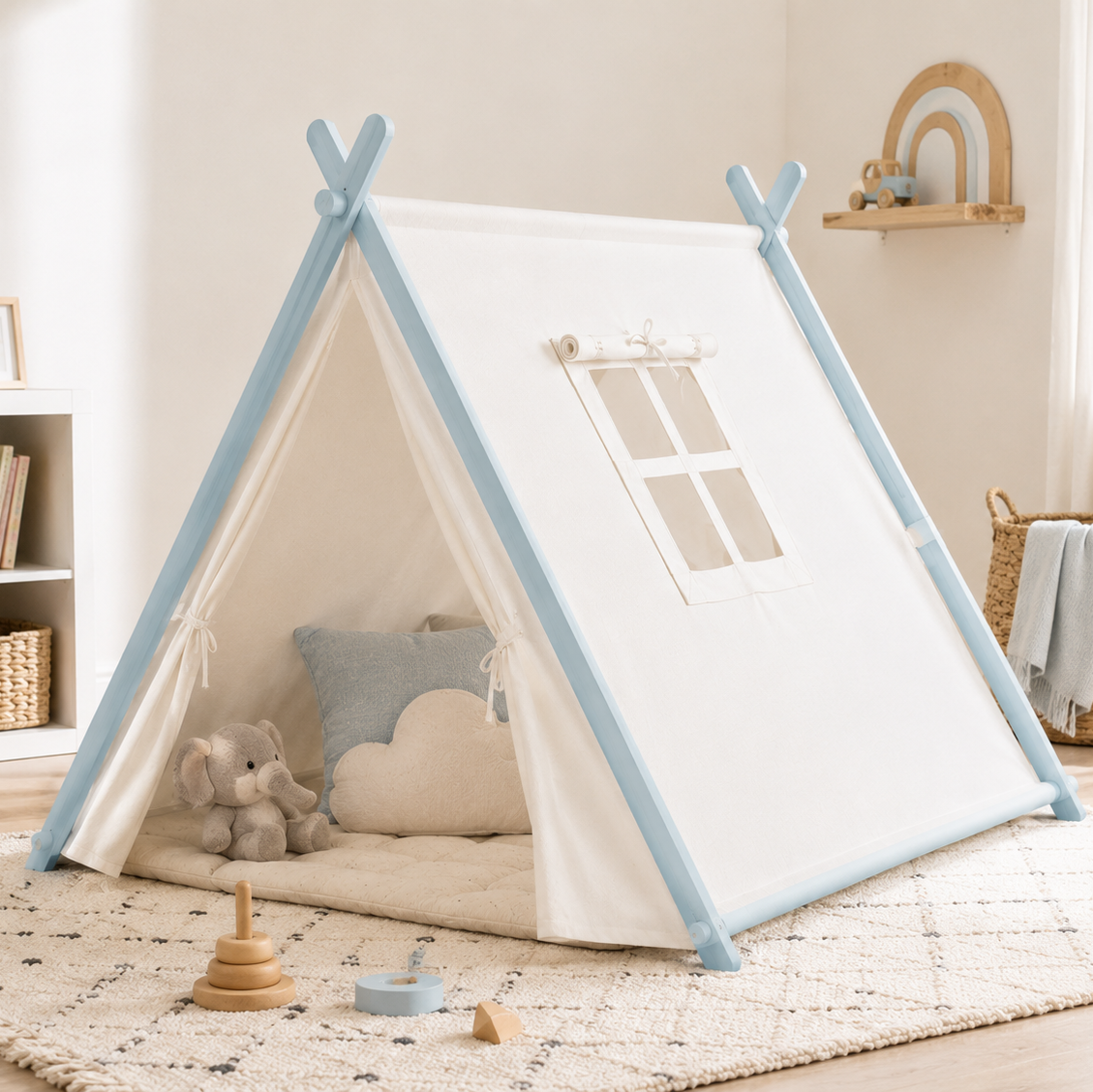 LUNA Indoor Tent