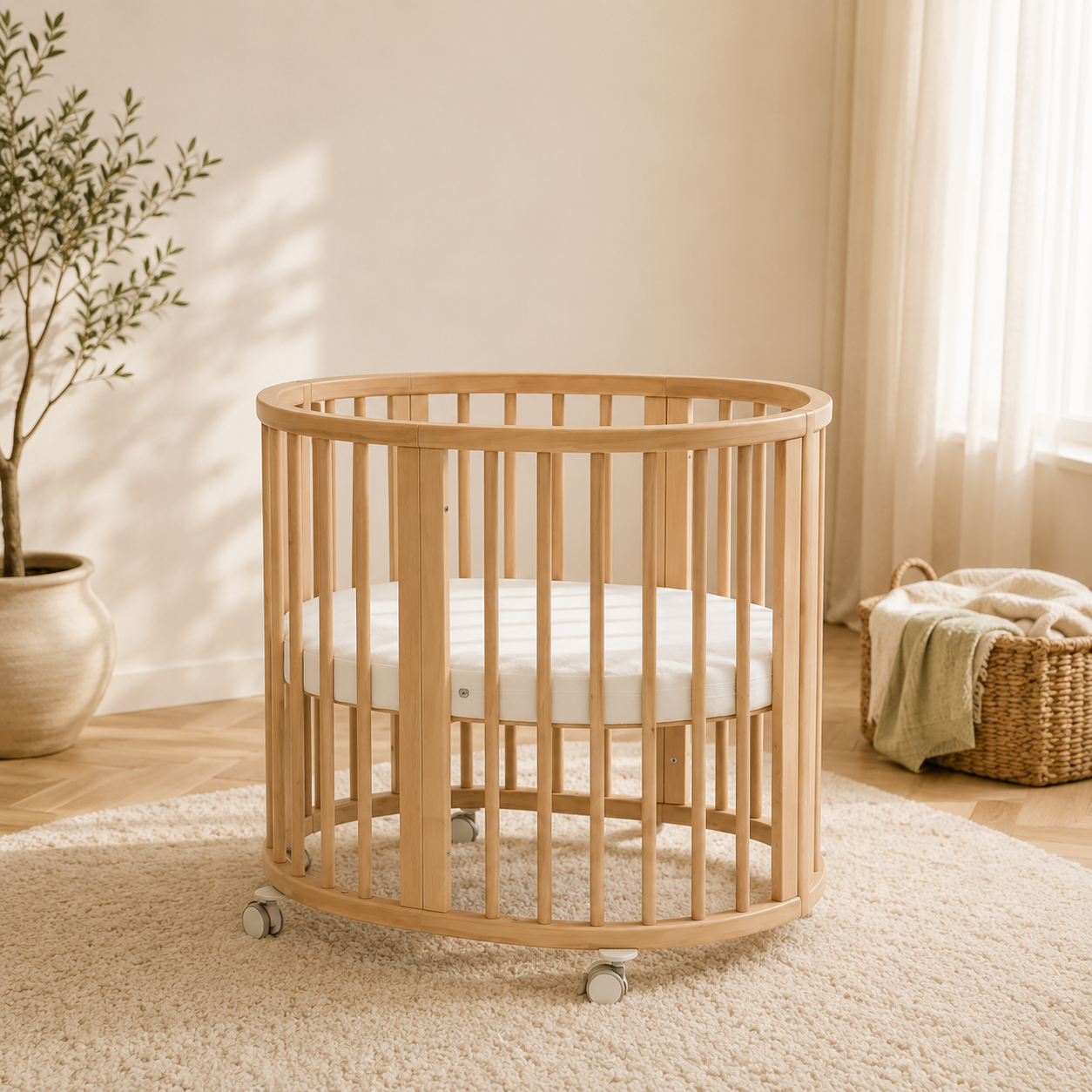 Nursery Bundle