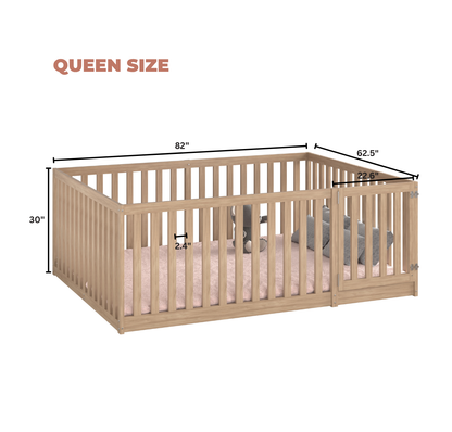 Little Dreamer Bed