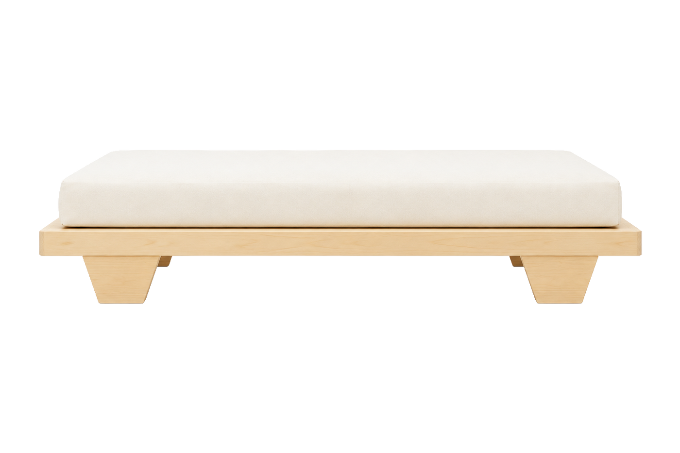 Open Lounge Setup