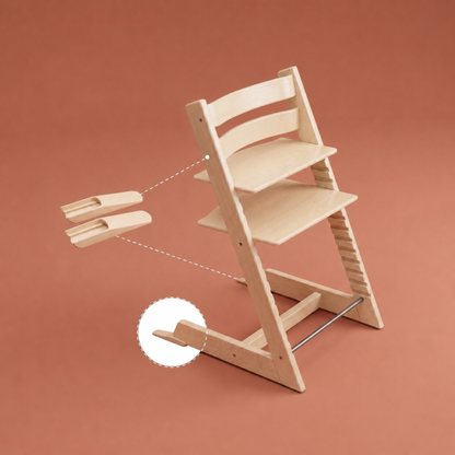 Stokke Tripp Trapp® Chair (T3)