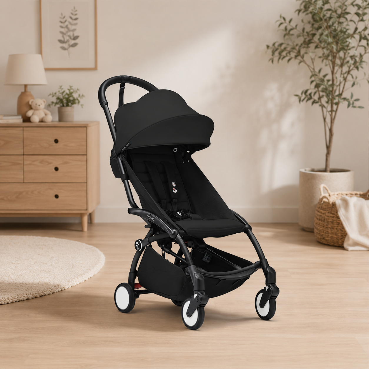 Stokke YOYO® Stroller | 6 months+