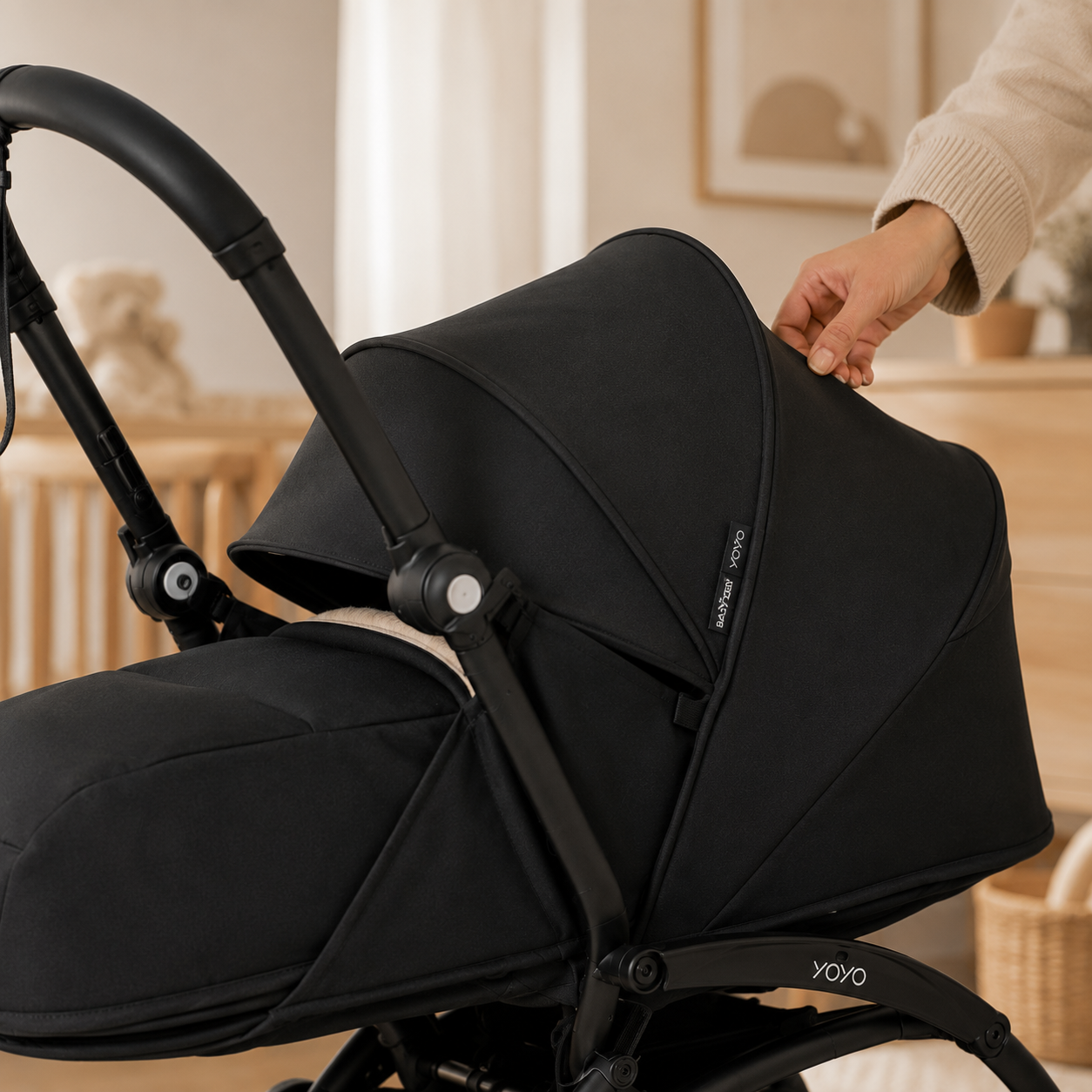 Stokke YOYO® 0+ Newborn Pack