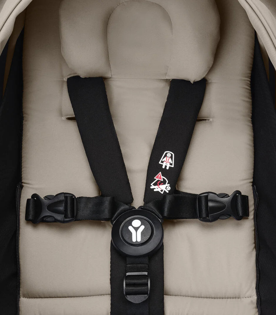 Stokke YOYO® 0+ Newborn Pack