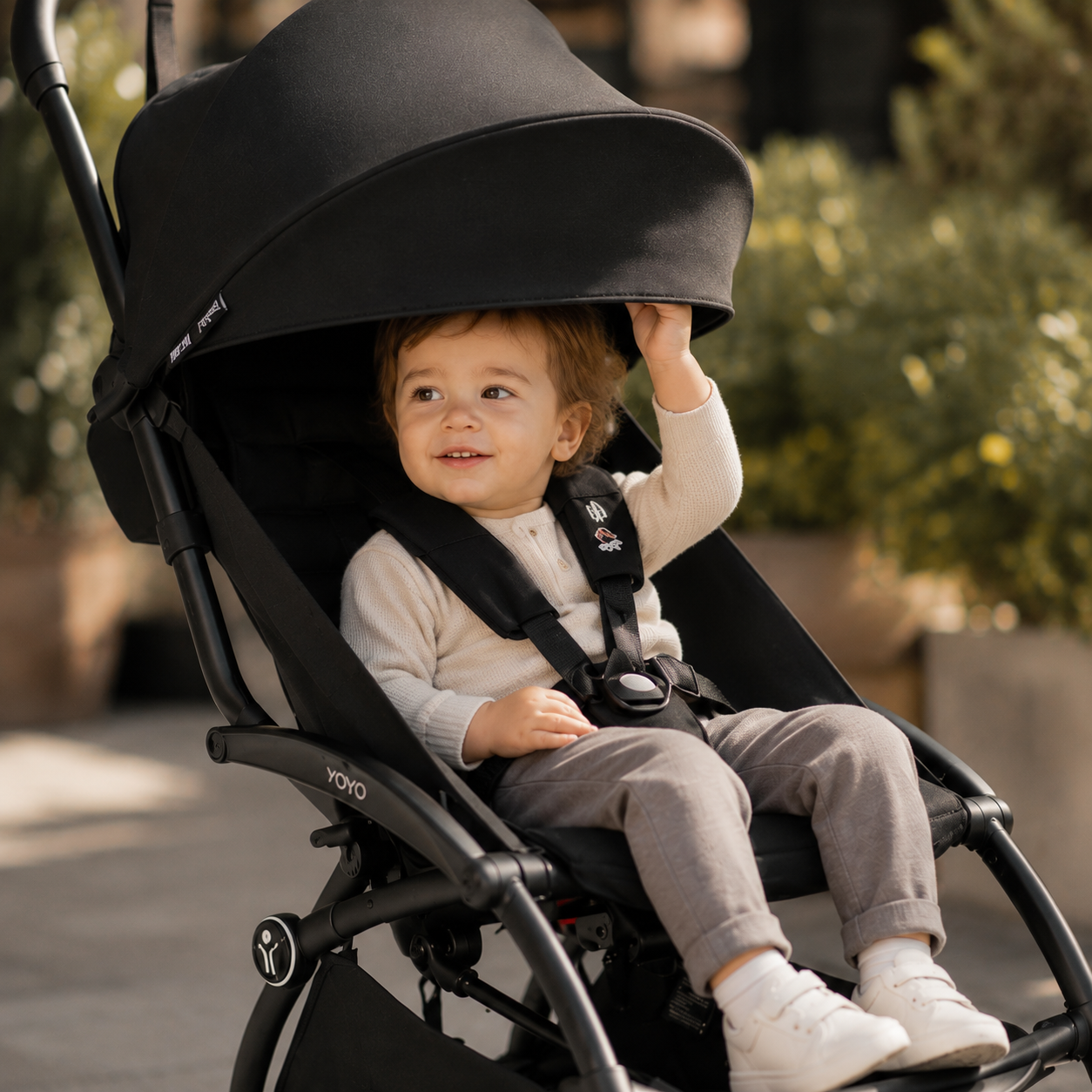 Stokke YOYO® Stroller | 6 months+