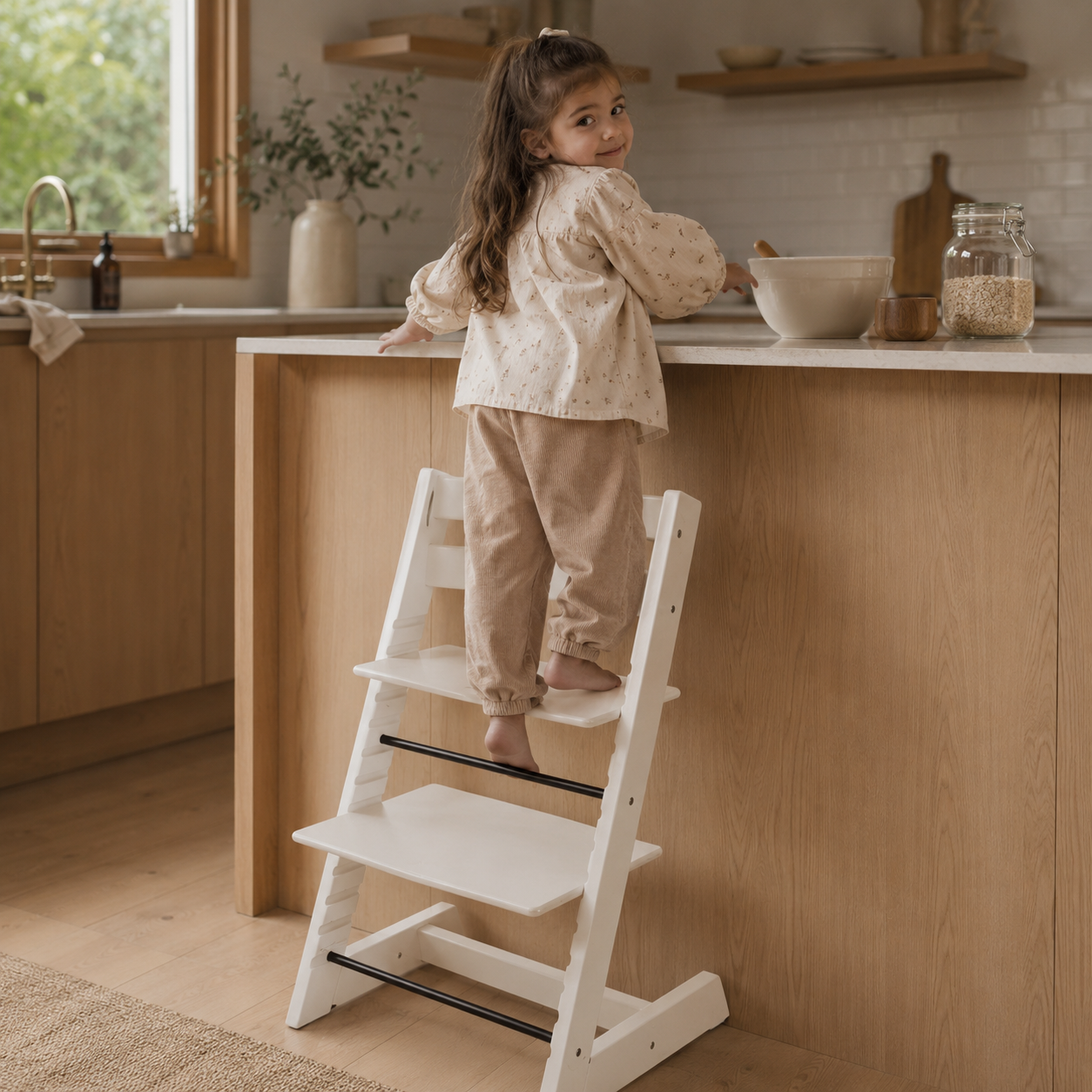 Stokke Tripp Trapp® Chair