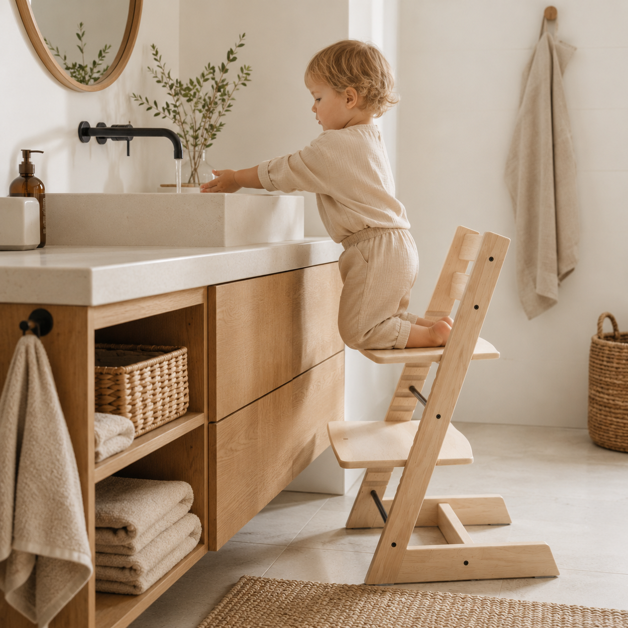 Stokke Tripp Trapp® Chair