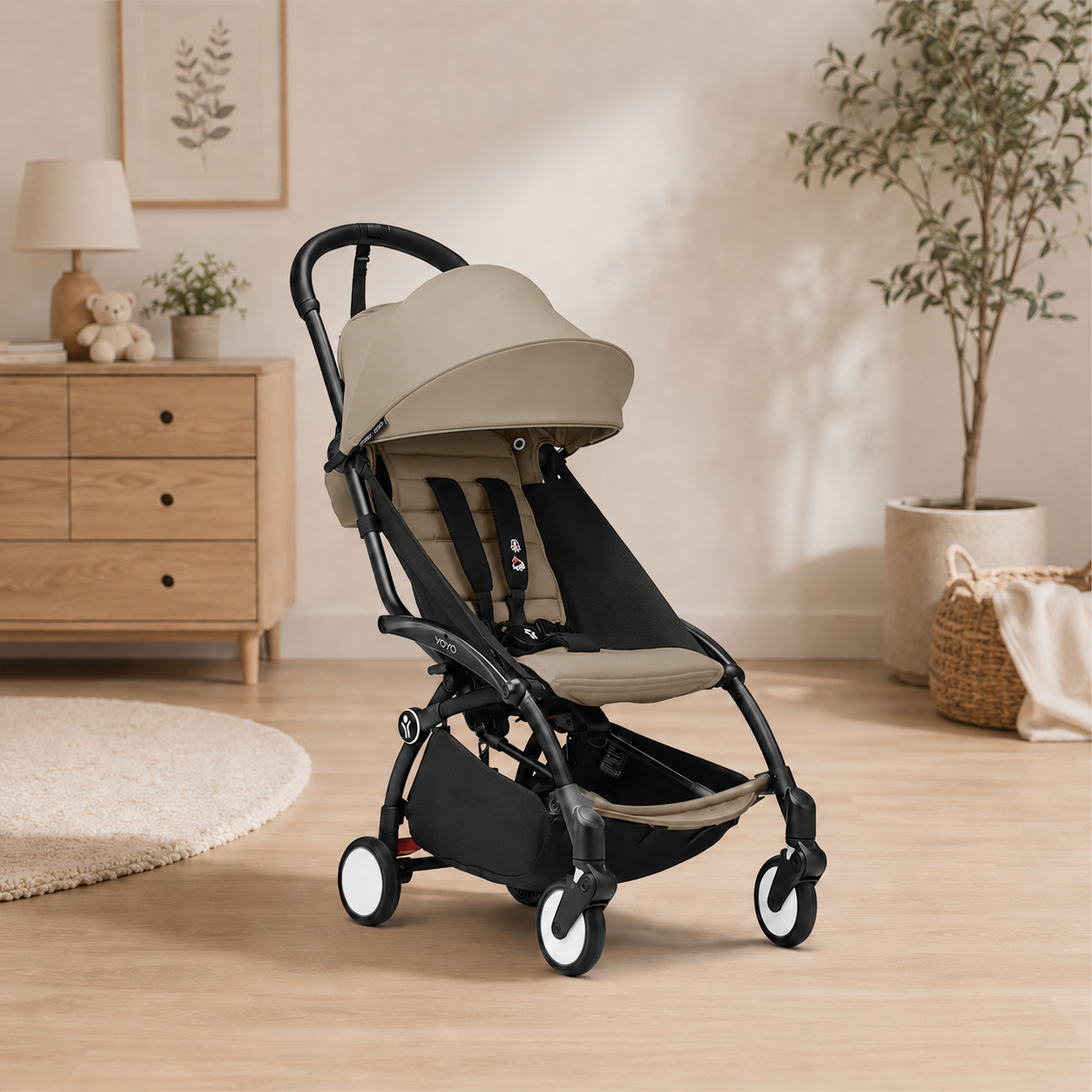 Stokke YOYO® Stroller | 6 months+