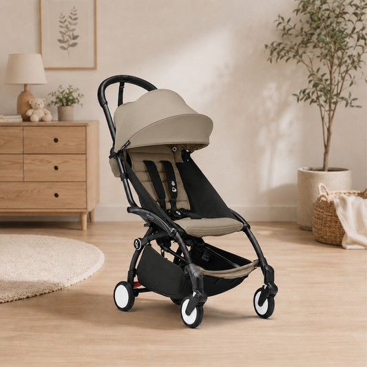 Stokke YOYO® Stroller | 6 months+