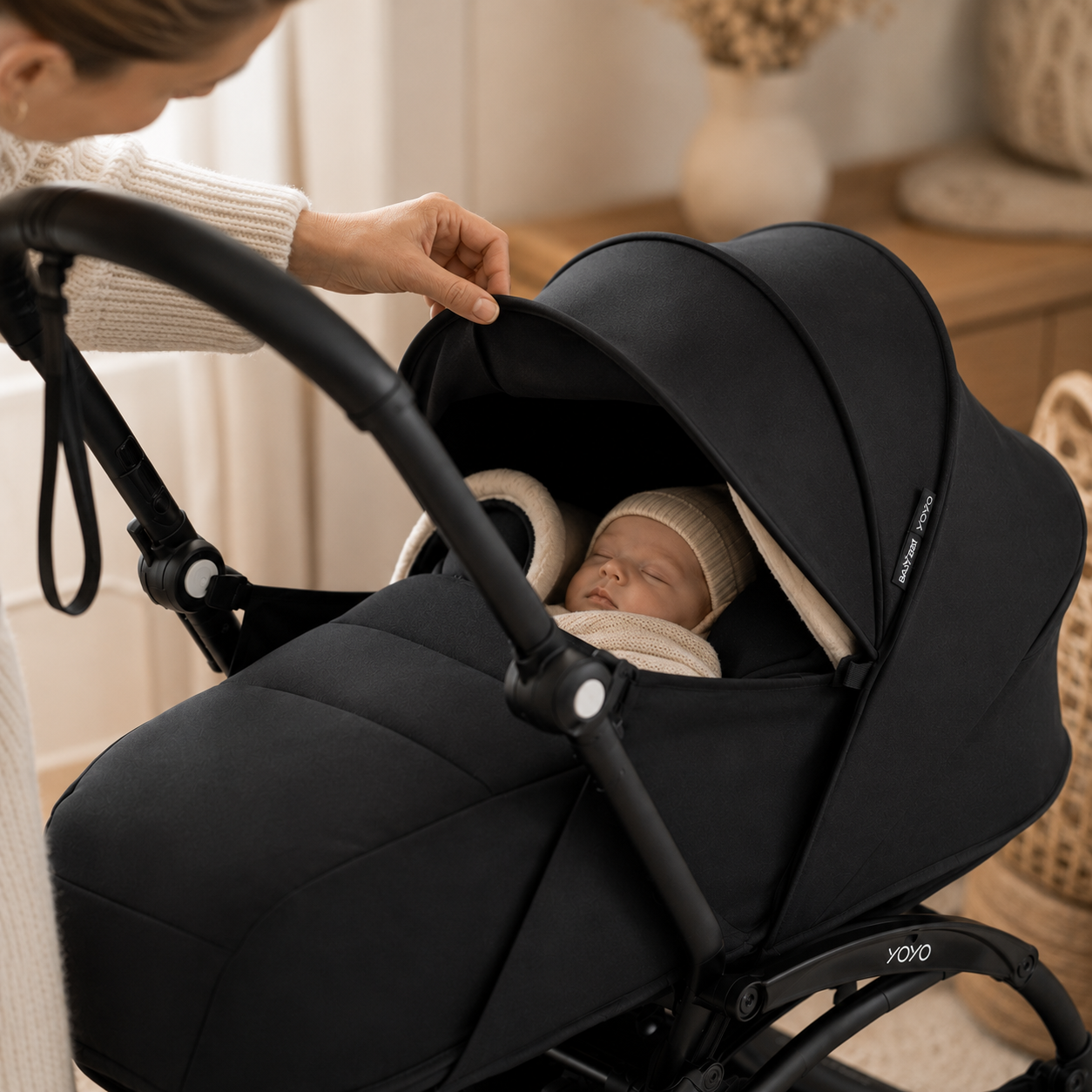Stokke YOYO® 0+ Newborn Pack