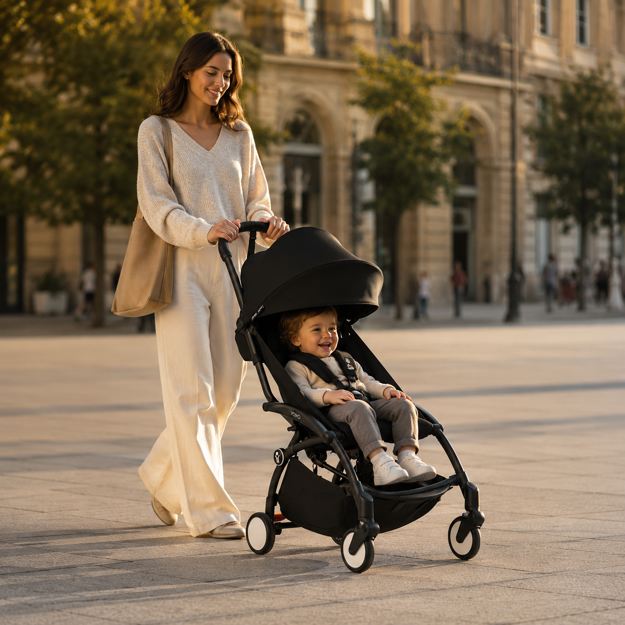 Stokke YOYO® Stroller | 6 months+