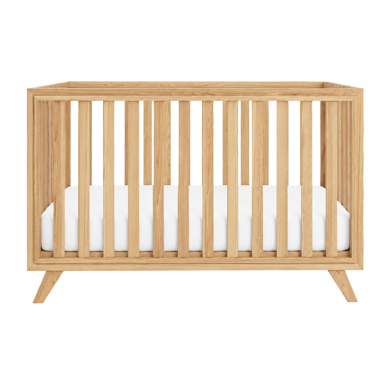 Full Crib
