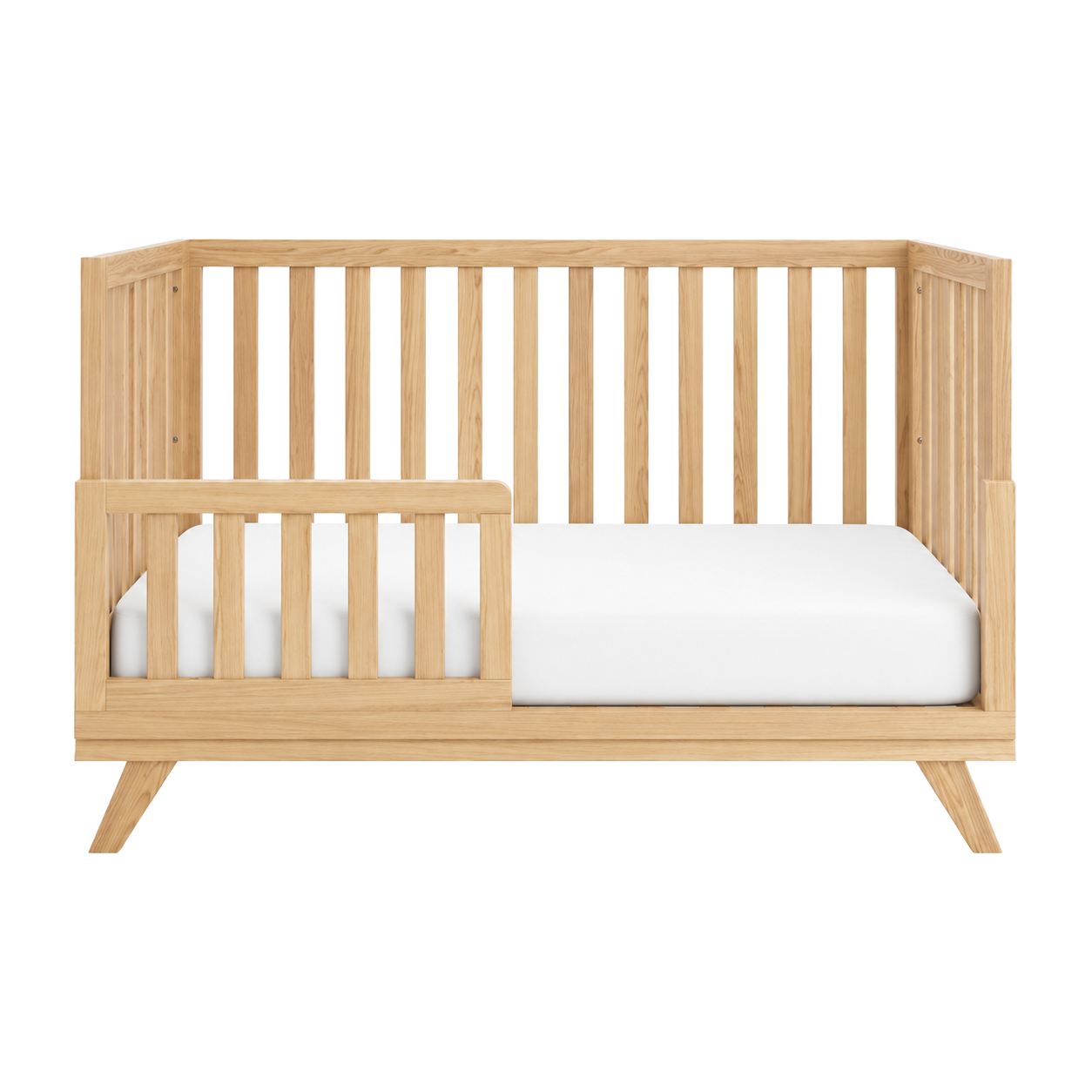 Toddler Transition Bed