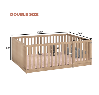 Little Dreamer Bed