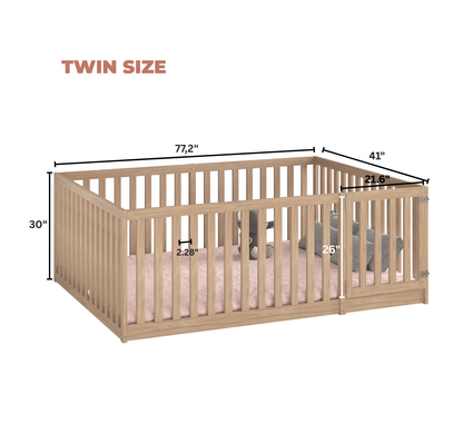 Little Dreamer Bed