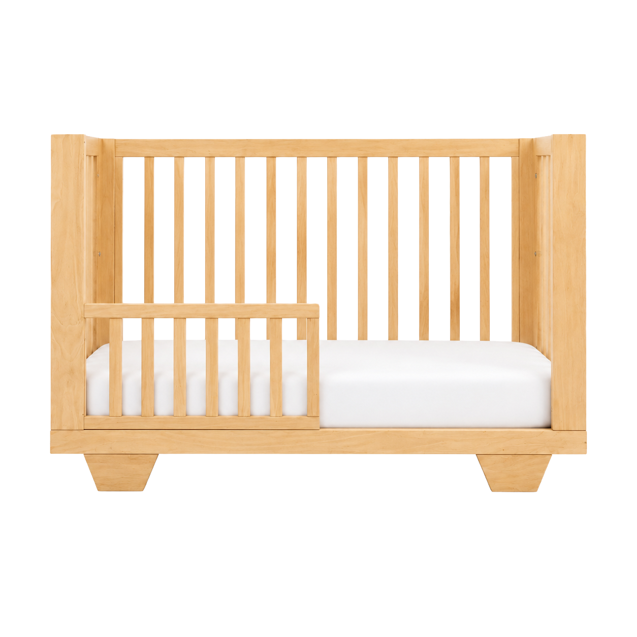 Toddler Bed