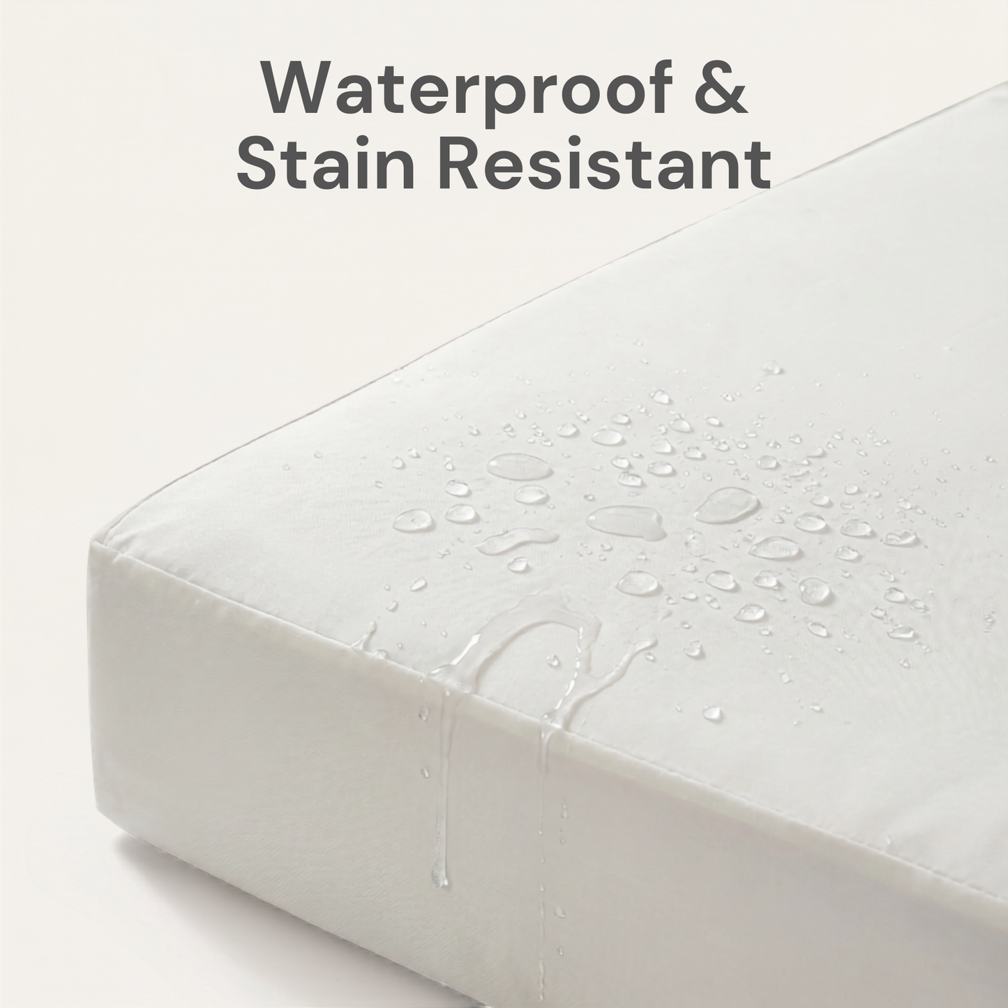 Nest Comfort Crib Mattress