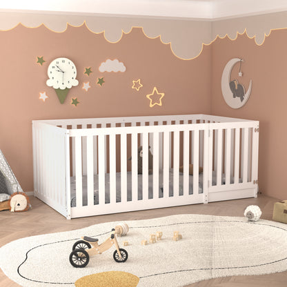 Little Dreamer Bed