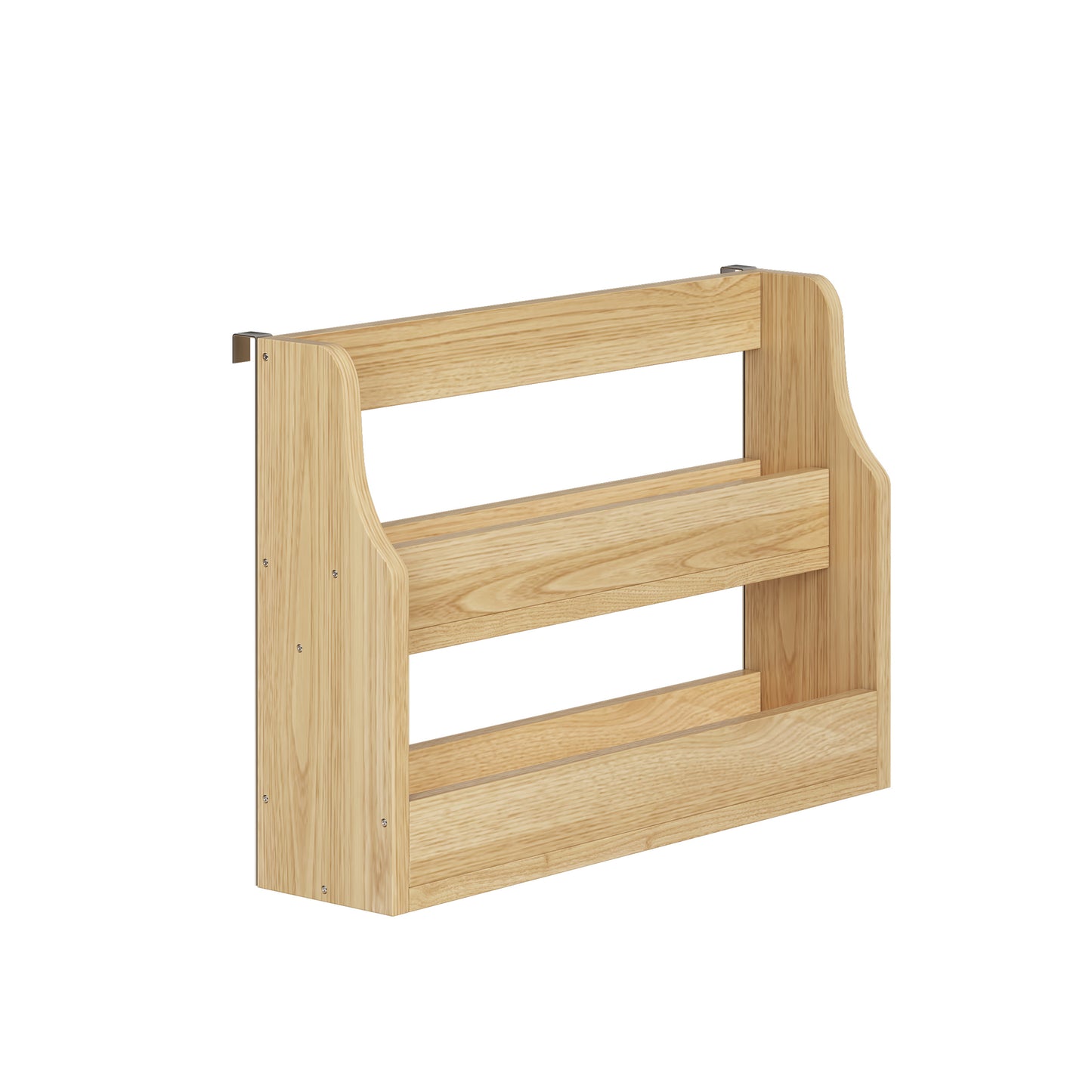 HANGING BOOKSHELF [PREORDER]
