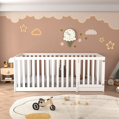 Little Dreamer Bed