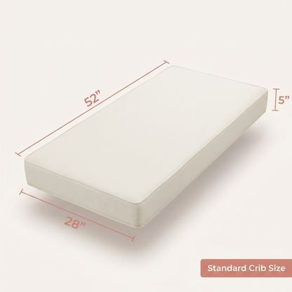 Nest Comfort Crib Mattress