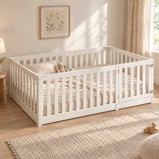 Little Dreamer Bed