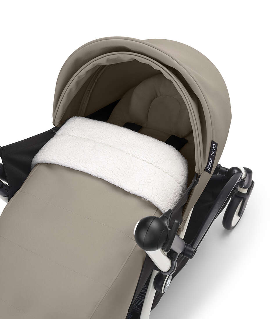 Stokke YOYO® 0+ Newborn Pack