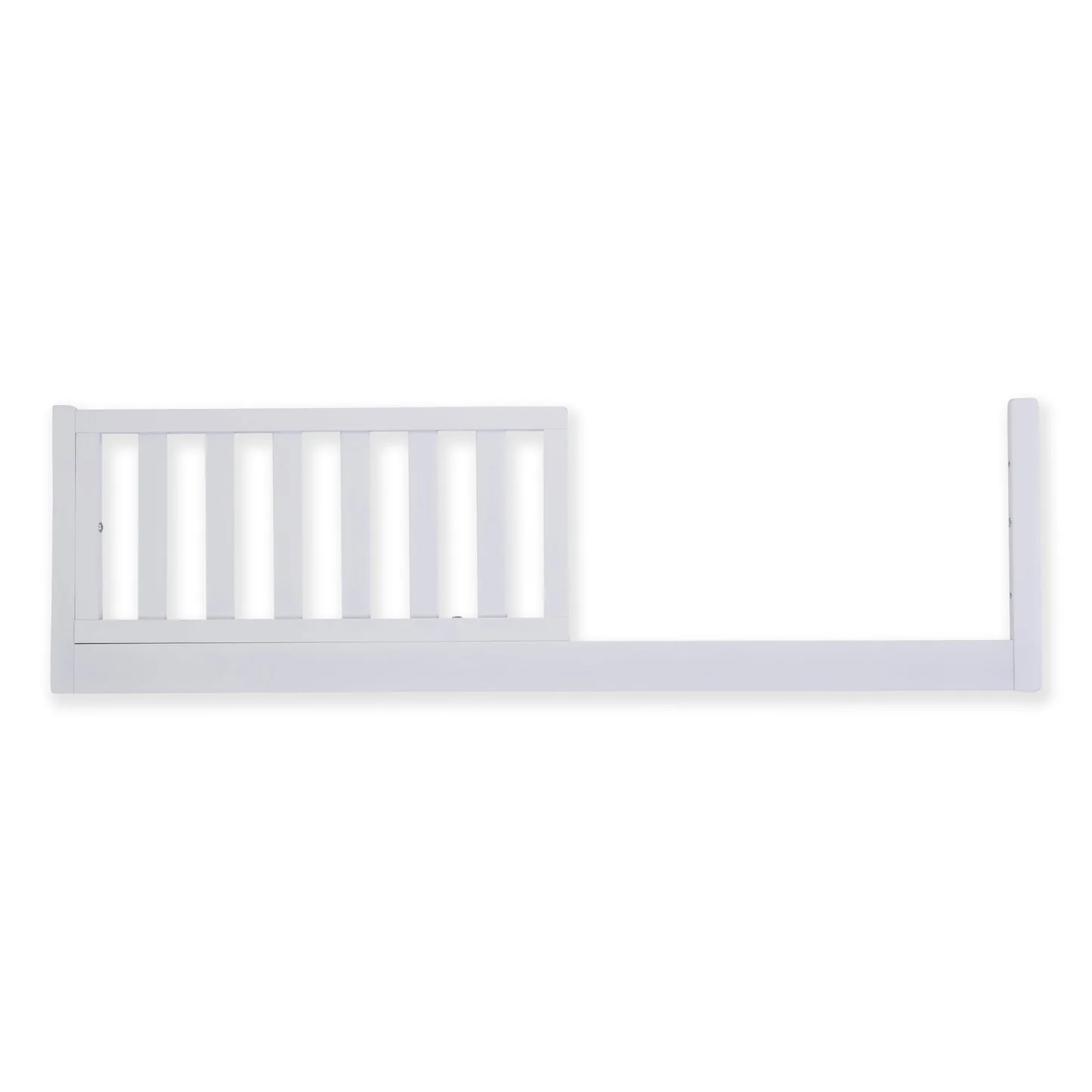 Luma 4-in-1 Convertible Crib