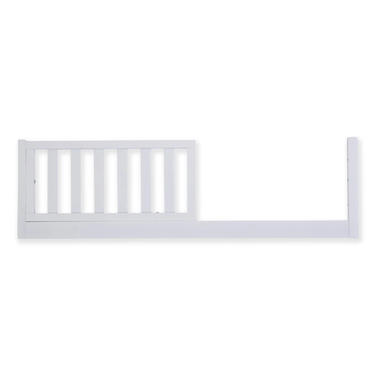 Luma 4-in-1 Convertible Crib