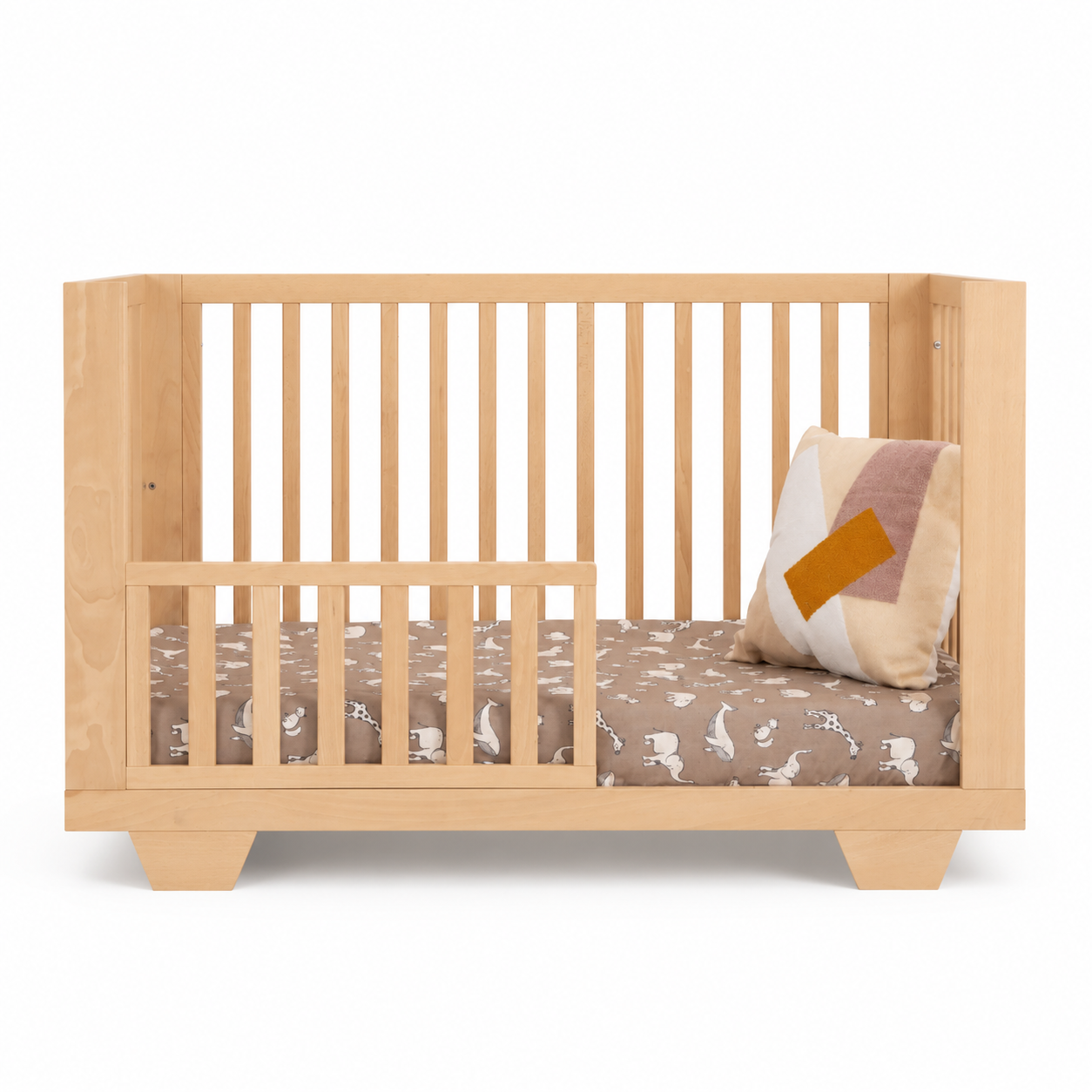 Crib Conversion Kit (Toddler Bed Rail)
