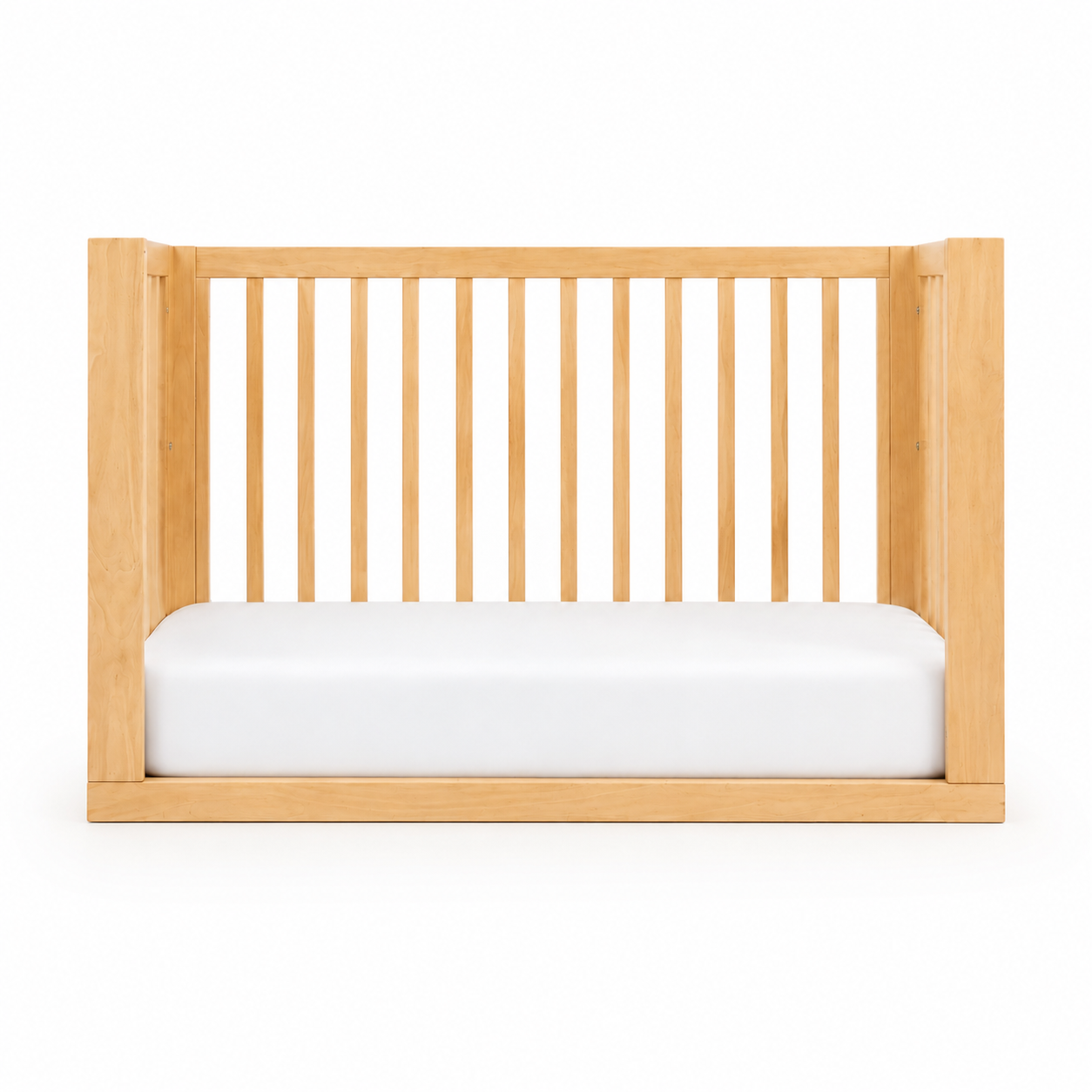 Floor Bed