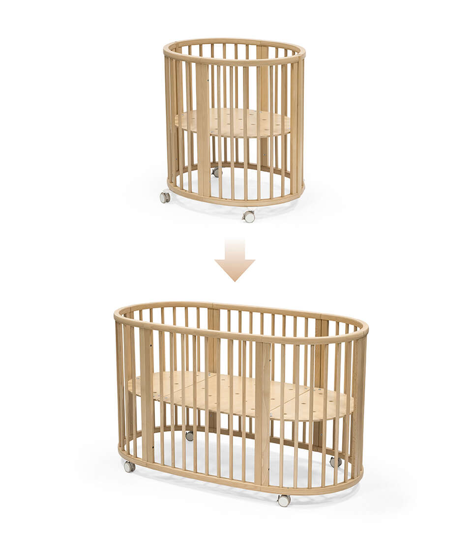 Stokke® Sleepi™ Bed Extension