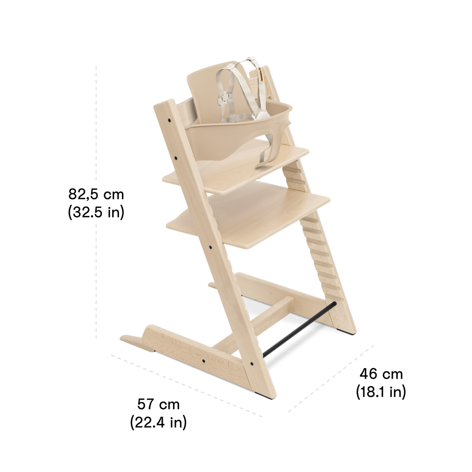 Stokke Tripp Trapp® High Chair