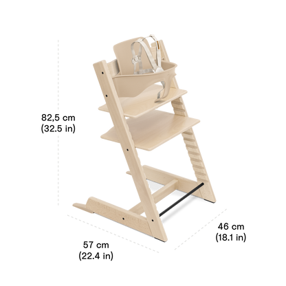 Stokke Tripp Trapp® High Chair