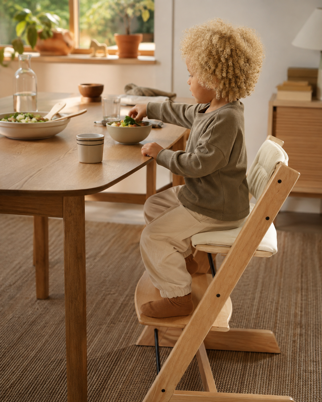 Stokke Tripp Trapp Cushion