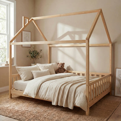 ARY House Bed